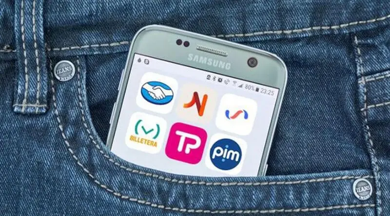 Ahora podés desde tu PyME tener tu propia billetera digital