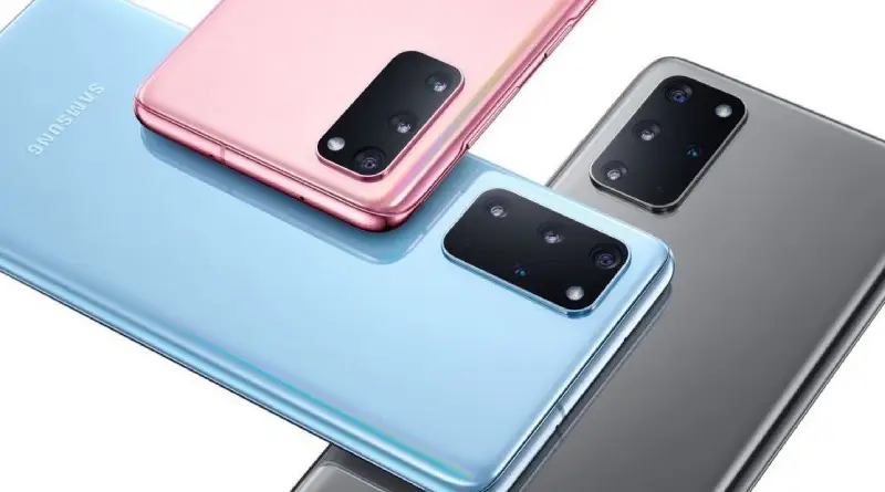 La próxima generación de smartphones Samsung podría llegar sin cargadores