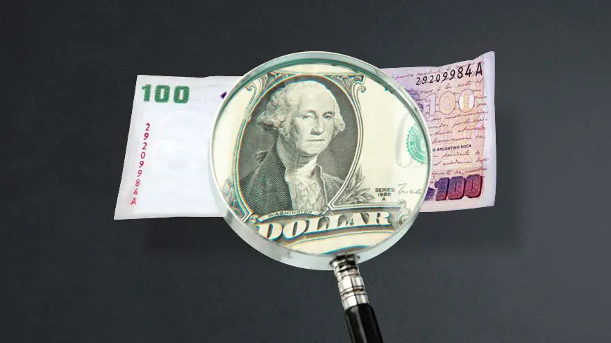 Normalización del mercado cambiario, fundamental para las firmas exportadoras de servicios