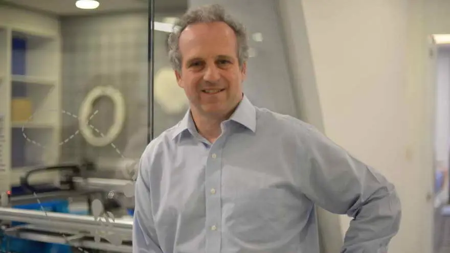 Roberto Alexander, IBM