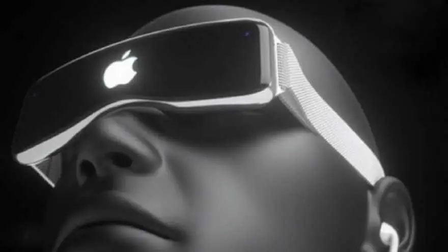 Ya hace rato que Apple viene amenazando ccon sus lentes de realidad aumentada, ¿habrá llegado el momento?