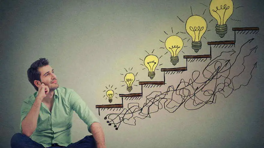 La crisis da lugar a la innovación