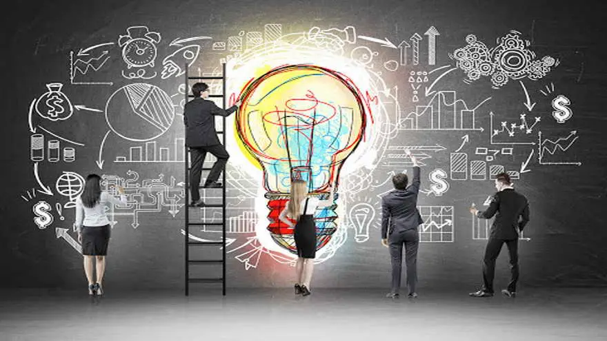 Buscando ideas