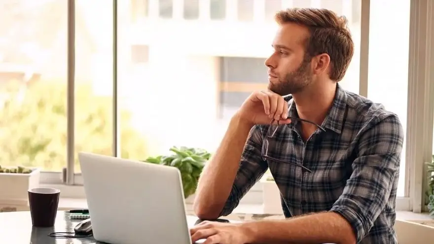 Los portales de trabajo freelance tuvieron récords de inscriptos