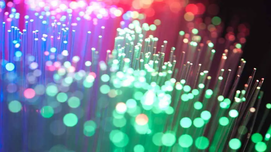 Telefónica Brasil aportará aproximadamente 1,6 millones de unidades inmobiliarias pasadas por fibra