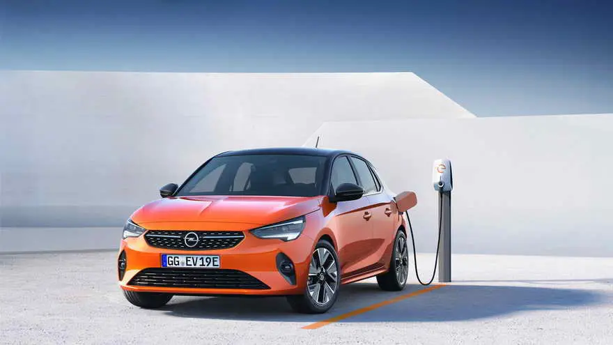 los electrificados representaron el 18% del total de automóviles matriculados