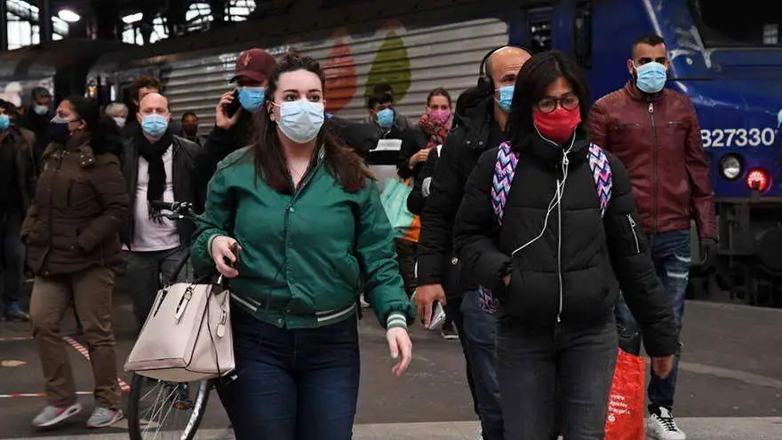 El mundo espera con ansiasel desarrollo de una vacuna lo más rápidamente posible