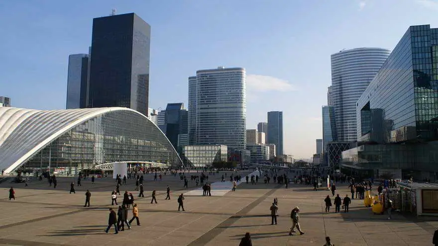 Según el Institut Montaigne, la productividad francesa se verá afectada por las medidas de confinamiento