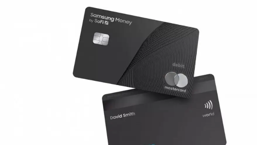 Samsung Money, otra alternativa de Samsung