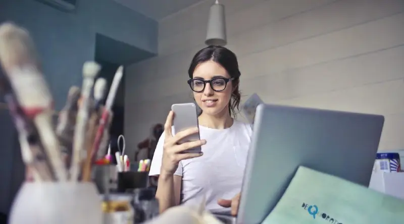 Cada vez más gente estudia online