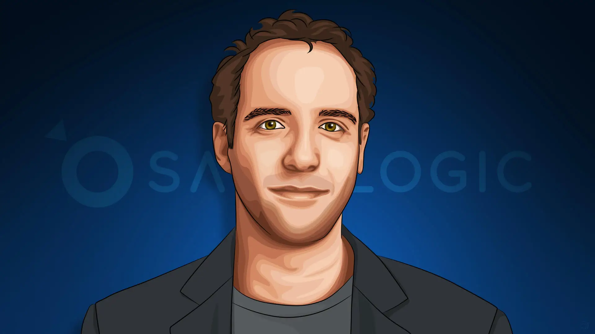 Emiliano Kargieman es el fundador de Satellogic
