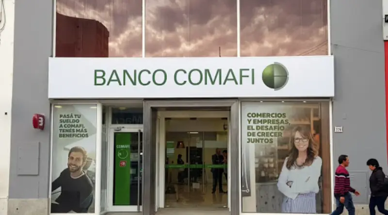 Banco Comafi tuvo un plan específico de trabajo en cuarentena