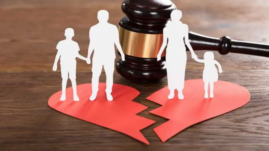 La cifra de divorcios se incrementó durante la cuarentena