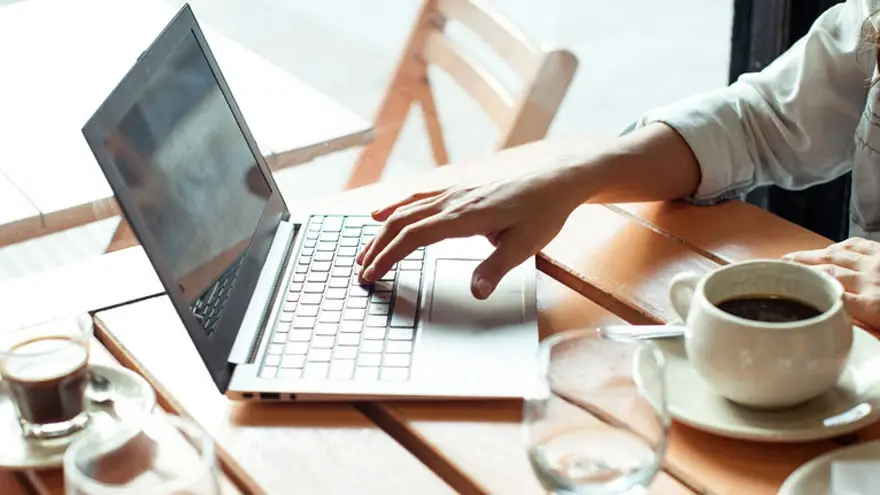 El teletrabajo como alternativa para las empresas