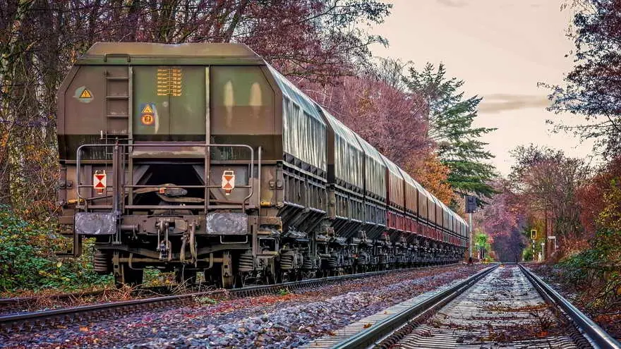 La DB Systel GmbH considerada como el brazo tecnológico de la plataforma ferroviaria, se une al consorcio con la IOV Labs, la startup creadora de cadena lateral de Bitcoin