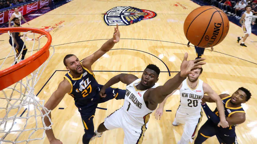 La NBA apuesta a Latinoamérica a través de la empresa argentina AWG