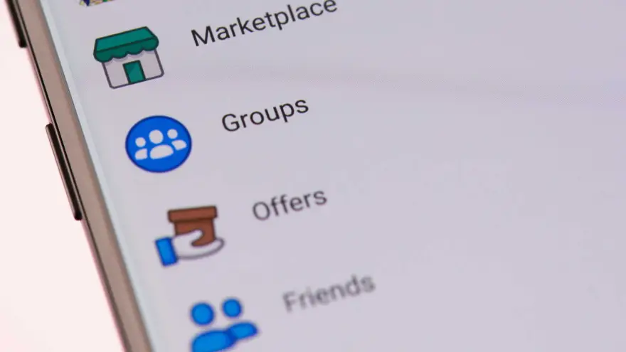 Facebook apunta al ecommerce