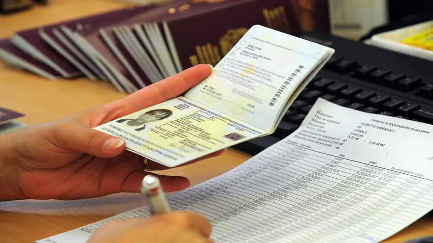 El control de la documentación será mucho más estricto