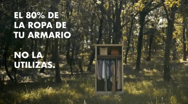Adolfo Dominguez busca optimizar el uso de la ropa