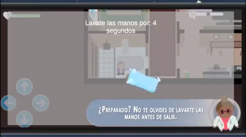 Consejos del Pandemium 