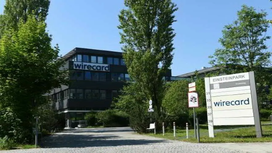 El escándalo de wirecard pone a EY en una posición muy difícil