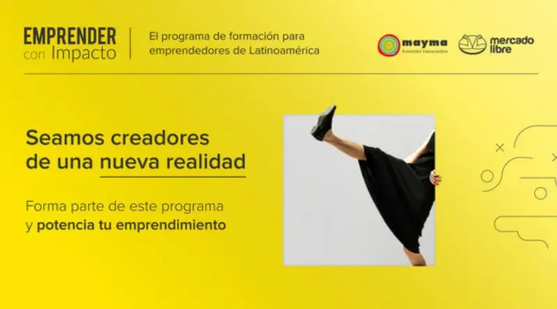 Se buscan emprendedores