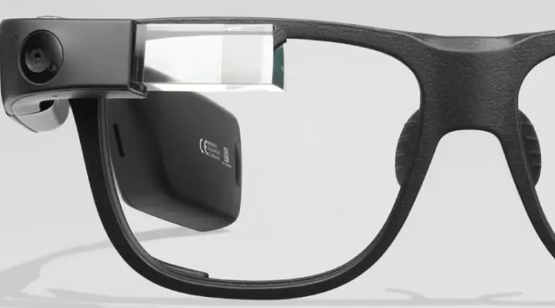 Dispositivos como el Google GLass podrán ver su reaparición durante este año que comienza