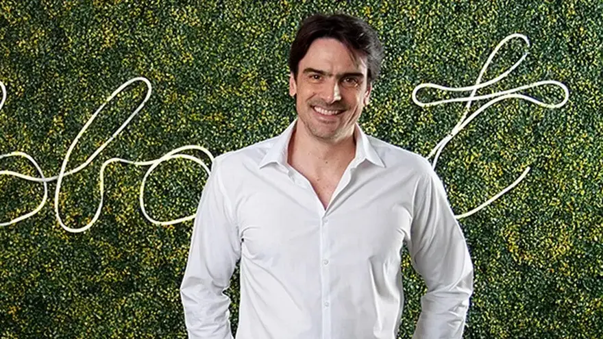 Diego Tartara, CTO de Globant