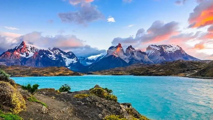 Entre lo que ofrece la empresa se encuentra el poder vivir en un entorno natural de gran belleza