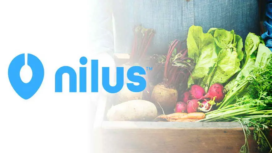 El emprendimiento busca crear una caden sustentable de alimentación para los más necesitados