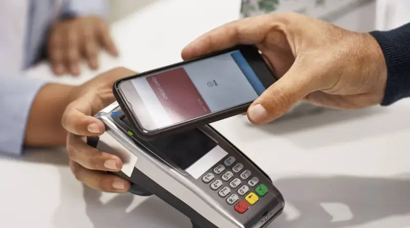 Los nuevos hábitos de consumo y formas de pago han impulsado a las tarjetas sin contacto