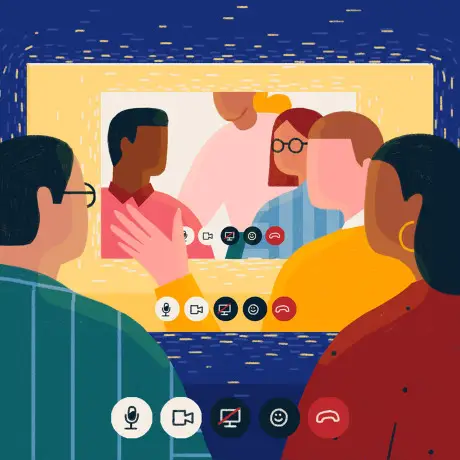 Dibujo de Slack Connect