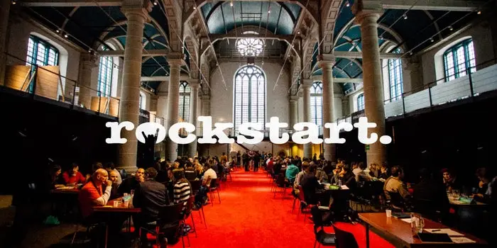 Convocatoria de Rockstart