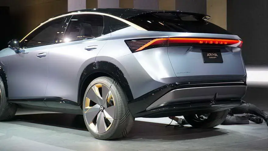 objetivo para 2030: tener más del 50% de su flota electrificada.