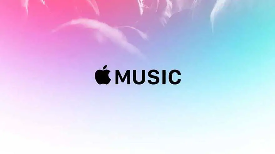 La música es un negocio cada vez más importante para Apple