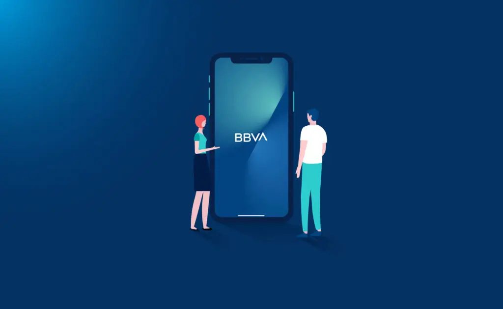 La app para celulares del BBVA se renueva y agrega más opciones