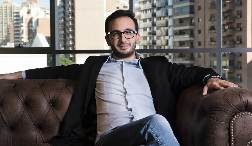 El emprendedor