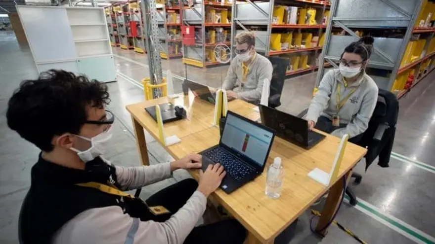 Los programas de capacitación, claves dentro de la estructura de Mercado Libre