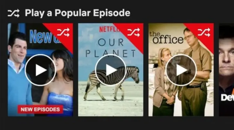 Netflix: está presente en al menos 190 países, tiene 200 millones de suscriptores