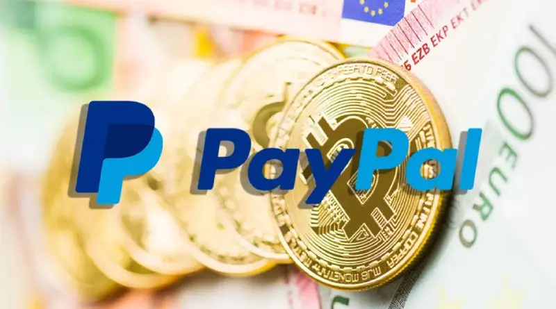 Novogratz dijo que la decisión de PayPal de la semana pasada fue 