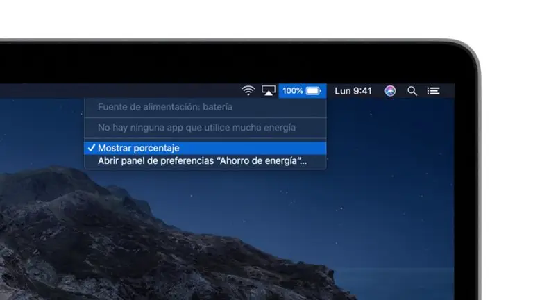Cómo chequear en Mac
