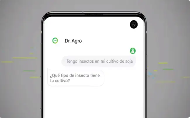 App de Dr. Agro