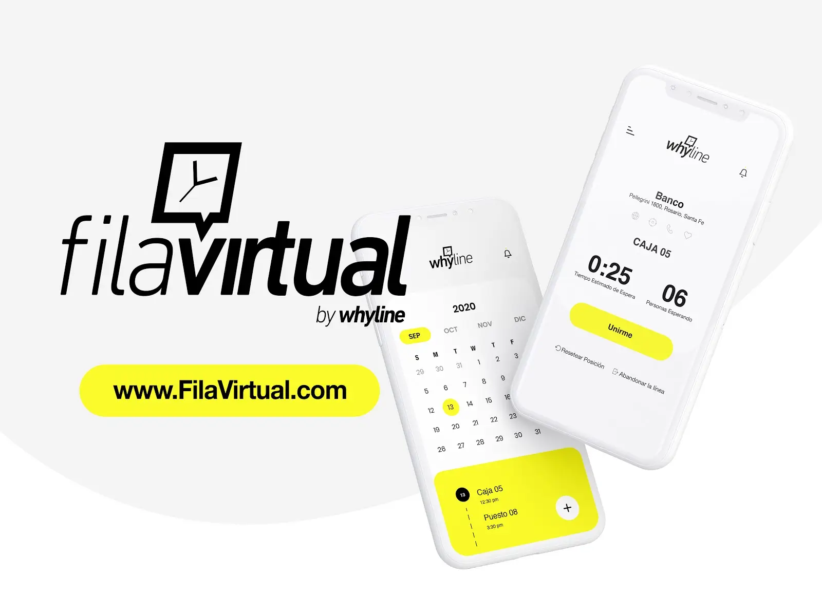 FilaVirtual
