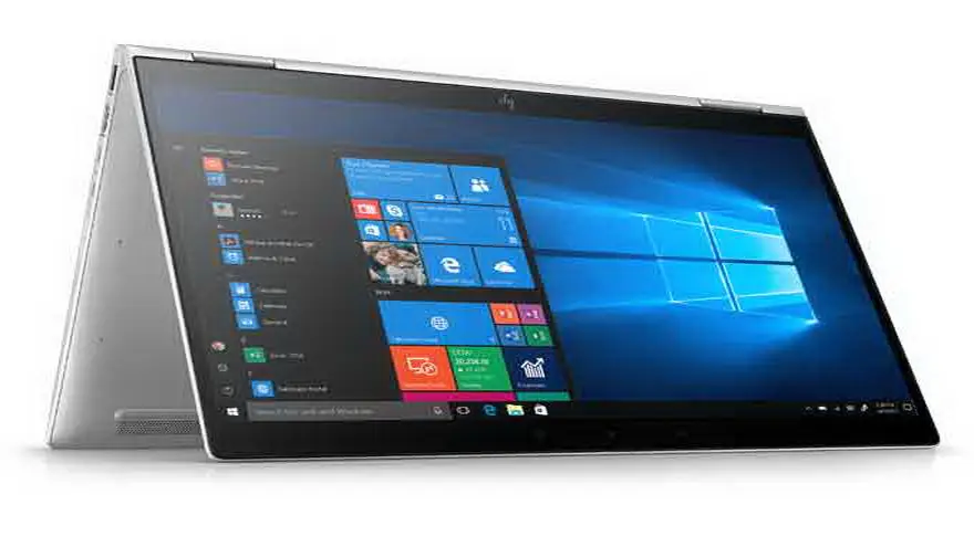Este modelo de HP resalta por su versatilidad
