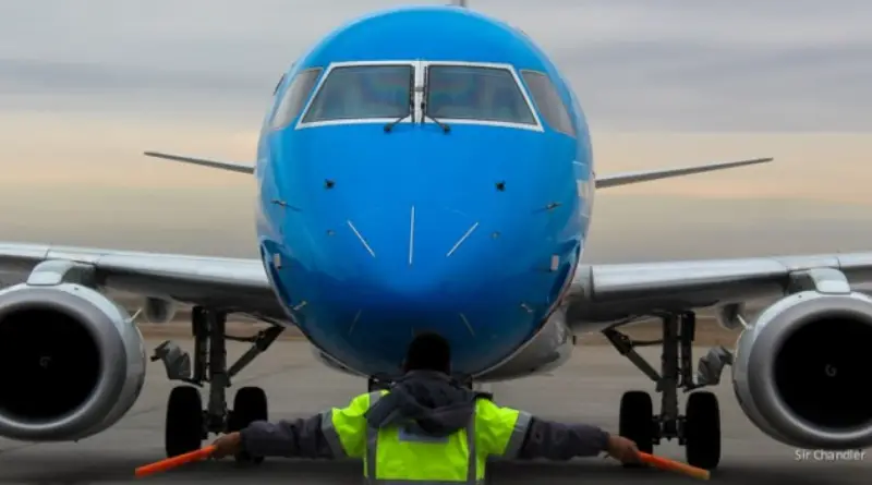 Muchos aprovechan para comprar pasajes a pesar de que no se puede viajar aún