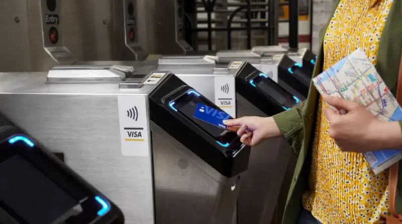 Los sistemas de pago mediante tecnología contactless han tenido un crecimiento durante la pandemia