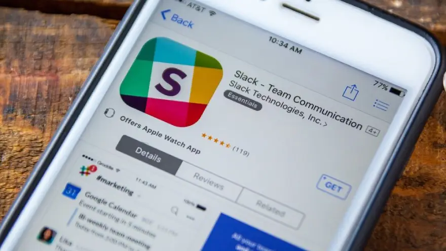 Slack es fundamental para muchos equipos que trabajan a distancia