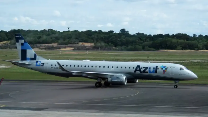 Azul es elegida como la mejor de la región