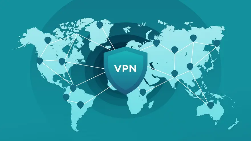 Con un servicio de VPN global podés conectarte a cualquier servicio en cualqier país sin importar dónde estés