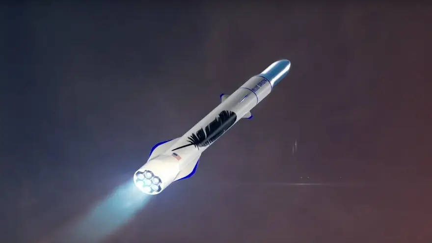 Jeff Bezos quiere tener su propia red de satélites y brindar banda ancha con su empresa